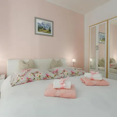 Strandnahes Anamaria Fuer 6 Personen
