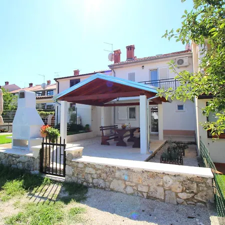 Strandnahes Anamaria Fuer 6 Personen *
